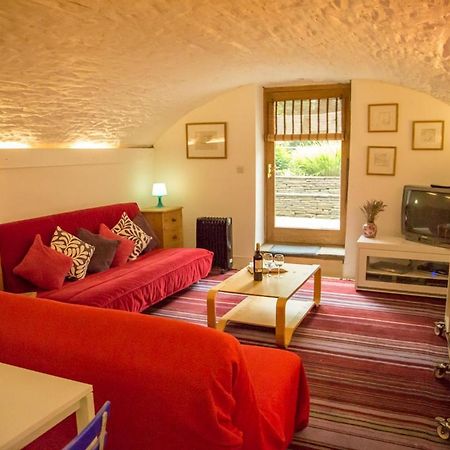 The Bridge Hay Bed & Breakfast Hay-On-Wye Luaran gambar