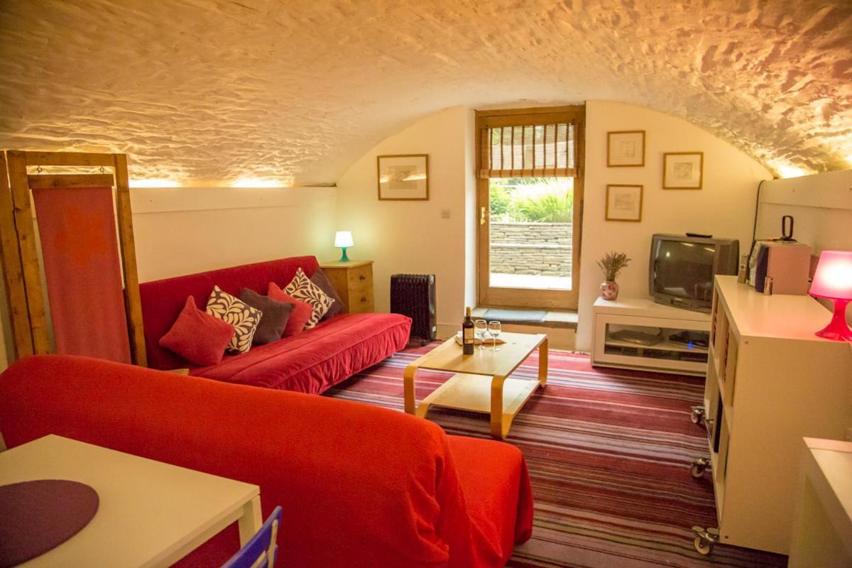 The Bridge Hay Bed & Breakfast Hay-On-Wye Luaran gambar