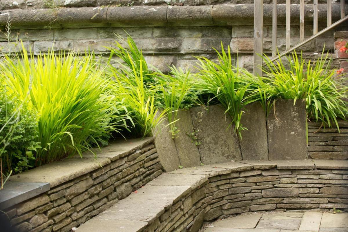 The Bridge Hay Bed & Breakfast Hay-On-Wye Luaran gambar