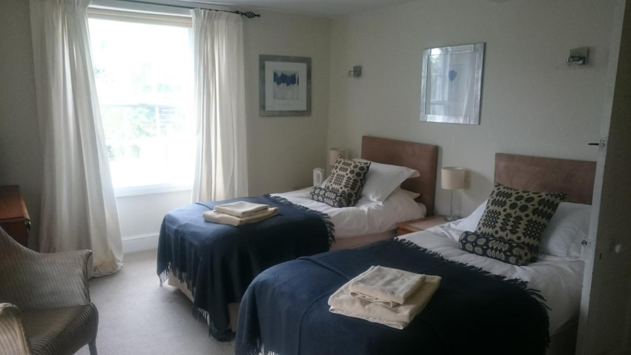 The Bridge Hay Bed & Breakfast Hay-On-Wye Luaran gambar