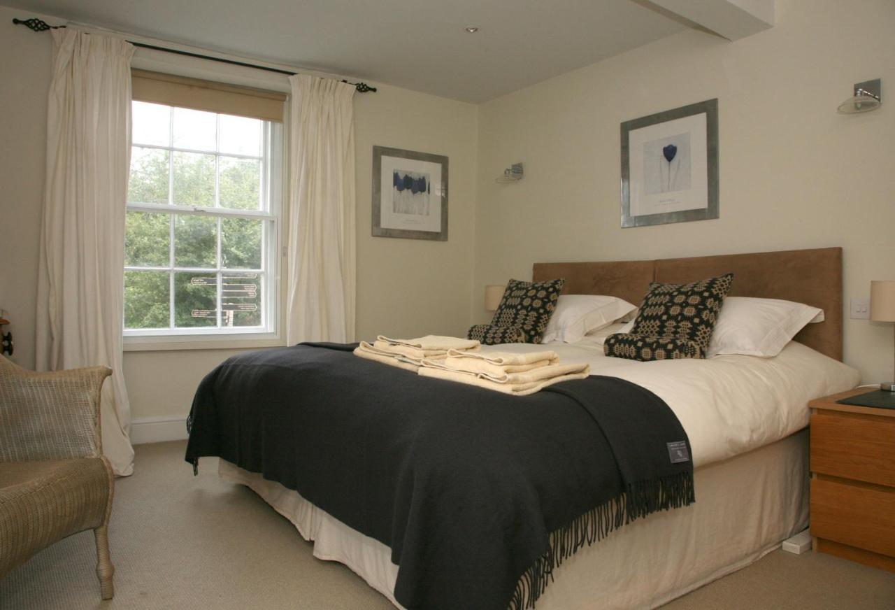 The Bridge Hay Bed & Breakfast Hay-On-Wye Luaran gambar
