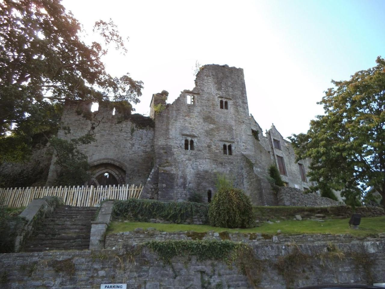 The Bridge Hay Bed & Breakfast Hay-On-Wye Luaran gambar