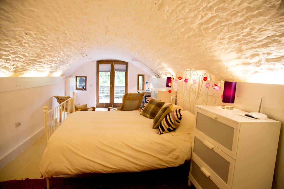 The Bridge Hay Bed & Breakfast Hay-On-Wye Luaran gambar